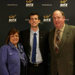 Meet your Posher, Sean